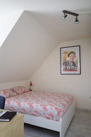 Penthouse te huur - Foto 3