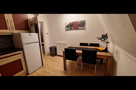 2 Bed Flat, Hutcheon Street, AB25 - Photo 4