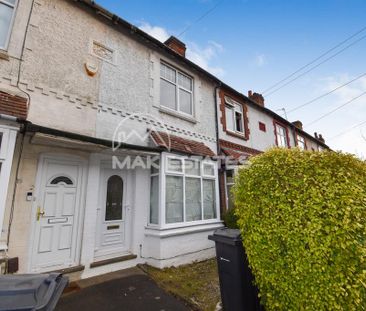 2 bedroom terraced house to rent - Photo 2