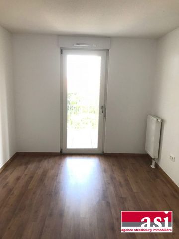 3 pièces récent avec terrasse et garage - Photo 5