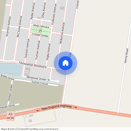 2 Fairweather Boulevard, Qld 4352, Highfields