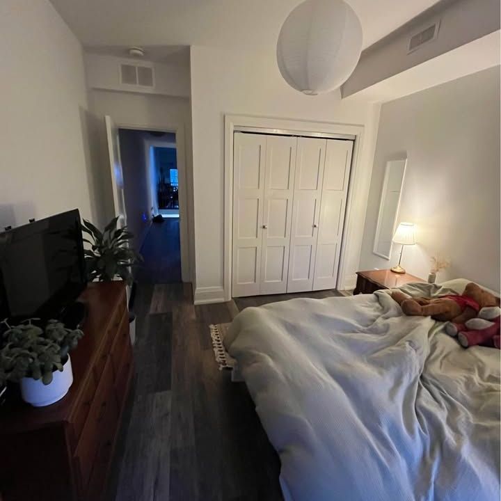 For Lease - 984 Dovercourt Road Unit# 3rd Floor, Toronto, Ontario - Photo 1