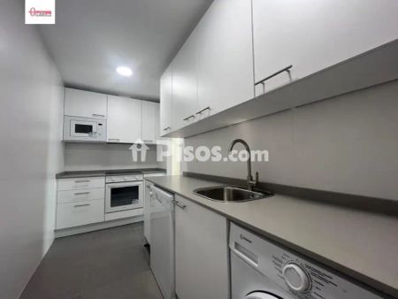 Piso en alquiler en Casco Antiguo - Foto 5