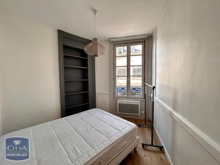 Location Appartement 2 pièces 26m² LAVAL 53000 - Photo 2