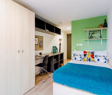 Gold En Suite River View - Photo 2