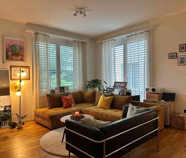4.5 Zimmer, 105 m², EG - Photo 1