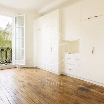 Appartement • Gros Caillou - Photo 1