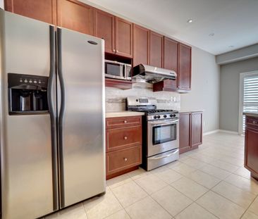 For Lease - 13 Wilcliff Court, Markham, Ontario - Photo 4