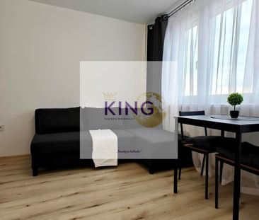 Mieszkanie na wynajem Szczecin, Pomorzany - Zdjęcie 1