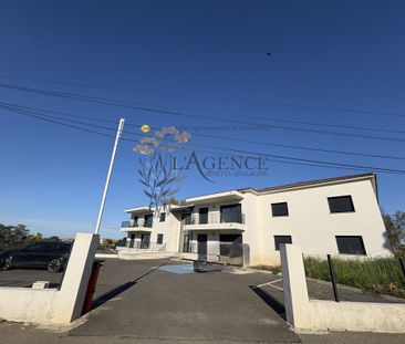 Location Appartement 2 pièces 47m² BIGUGLIA 20620 - Photo 3