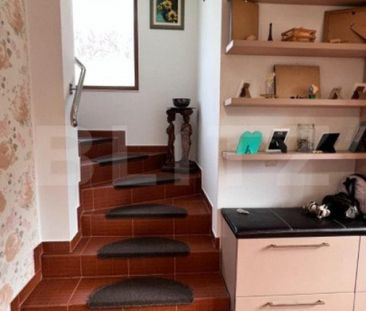 Casa 4 camere, 110 mp, Calea Bucuresti Hanul Doctorului - Fotografie 6