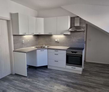 Pronájem bytu 1+1 v osobním vlastnictví 46 m², Znojmo - Photo 2
