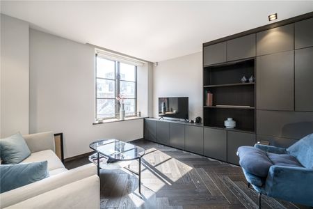 19-20 Poland Street, London, W1F - Photo 3