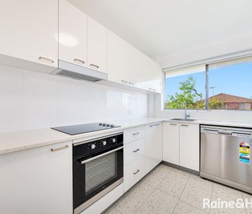 Newly Renovated Two-Bedroom Unit! - Photo 3