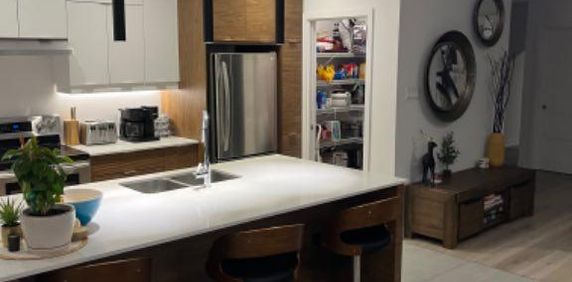 Logement 6 1/2 à louer - Photo 2