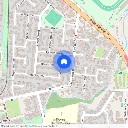 14 Venezia Street, Qld 4868, Woree