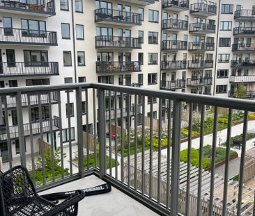 Tränsgatan, Täby - Photo 2
