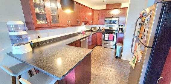 Spacious 4.5 Condo for Rent Near Dix30 & REM - Photo 2