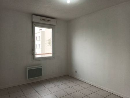 Appartement 4 pièces - 69100 Villeurbanne - Photo 5