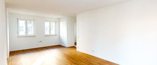 Absoluter Wohnkomfort auf 110 m² mit Balkon - Foto 1