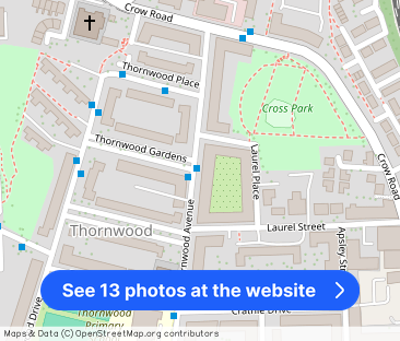 48 Thornwood Avenue, Glasgow, G11 - Photo 1