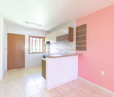 Casa com 2 quartos e 80m² para alugar em Harmonia, Canoas. - Photo 6