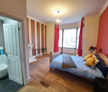 Pelham road Room 1 - Photo 6