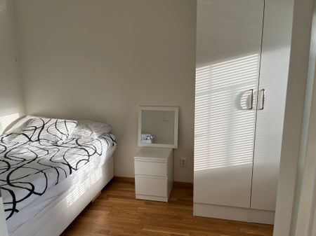 Agavägen, Lidingö - Photo 5