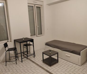 Studio 1 pièce à Valenciennes - Photo 3