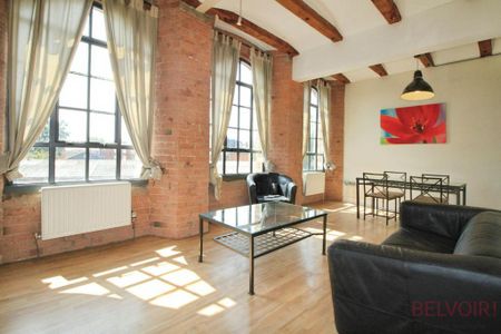 2 bedroom flat to rent - Photo 4