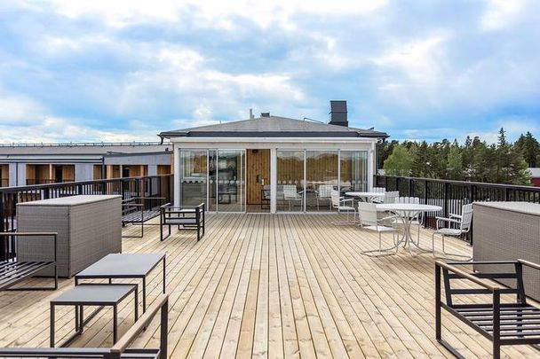 Trunstavägen, Knivsta - Photo 1