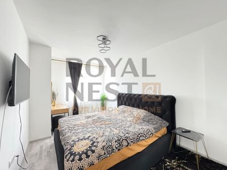 De inchiriat apartament cu 3 camere in Avantgarden3 - Photo 5