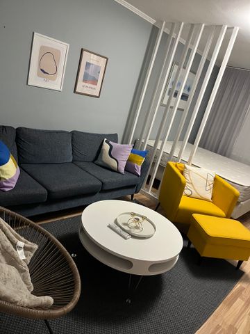 Benvägen, Västerås - Foto 2