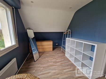 Maison meublée Pont L'abbé - 151 m2 - Photo 2