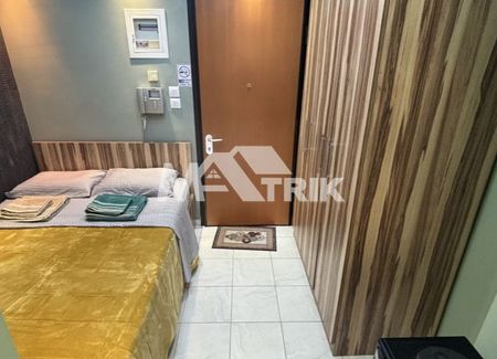 Studio/Γκαρσονιέρα για ενοικίαση Αντιγονιδών (Κέντρο Θεσσαλονίκης) - Photo 2