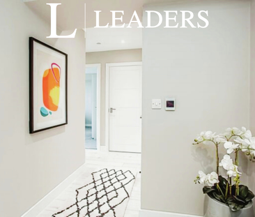 2 bedroom apartment to rent Beaumont Court, 61-71 Victoria Avenue, ... - Photo 5