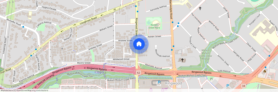 6/70 Ringwood Street, Vic 3134