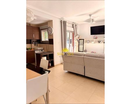 GROUND FLOOR ONE-BEDROOM APARTMENT – PUNTA PRIMA - Photo 4