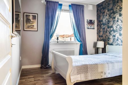 Kungälv - 2rok - tillsv - 11.270kr/mån - Photo 4