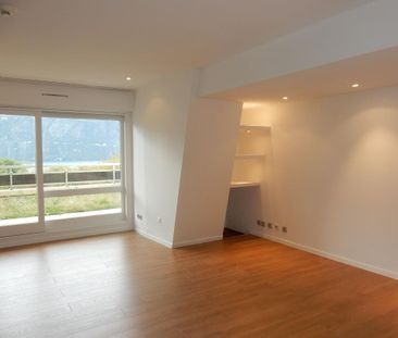 Location Appartement 3 pièces 85m² TRESSERVE 73100 - Photo 2