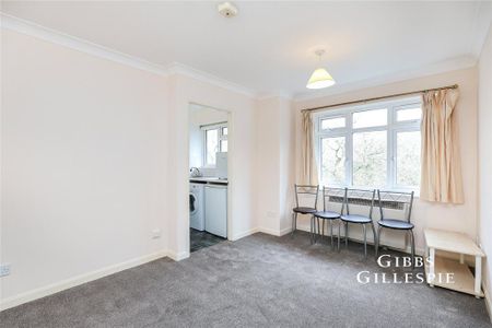 1 bedroom flat to rent - Photo 3