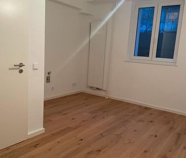 Helle frische sanierte 1 Zimmer-Wohnung in Köln Nippes-Erstbezug - Photo 1