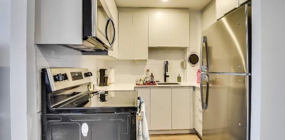 1 CH - 1 SDB - Gatineau - $1,445 /mo - Photo 2