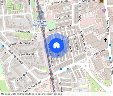 Poplar Street, Chester le Street, DH2... - Photo 1