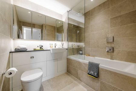 1 bedroom flat to rent - Photo 5