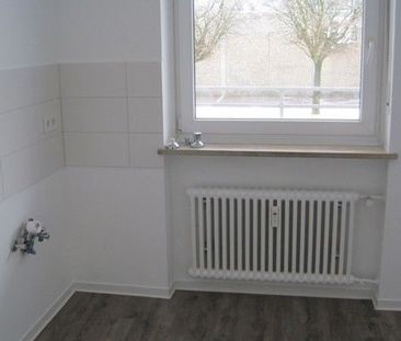 Neuer Mieter gesucht: Renovierte 2-Zimmer-Wohnung mit Balkon - Foto 1