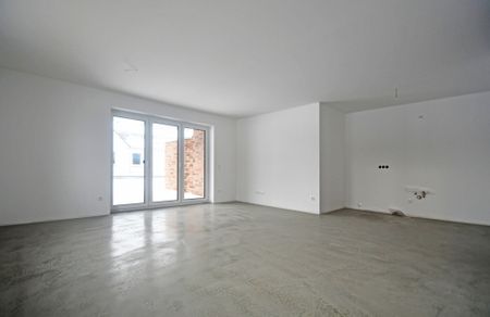 Schöne Erdgeschosswohnung in Twistringen - Erstbezug - - Photo 2