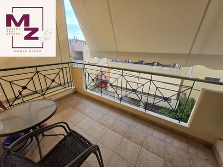 Studio/Γκαρσονιέρα για ενοικίαση Άγιος Θωμάς (Λάρισα) - Photo 2