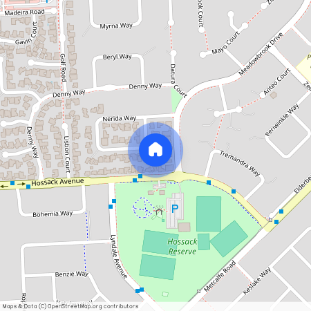 55 Nerida Way, WA 6147, Parkwood