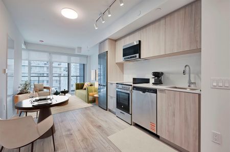For Lease - 223 Redpath Avenue Unit# 2102, Toronto, Ontario - Photo 5